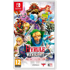 Igra za Nintendo Switch: Hyrule Warriors: Definitive Edition