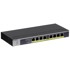 NETGEAR Switch GS108PP-100EUS