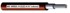 MG WIRES Fotonaponski kabel H1Z2Z2-K-R-4mm² 50 m, crveni