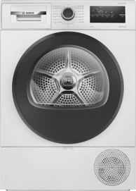 BOSCH Sušilica rublja WTH85221BY