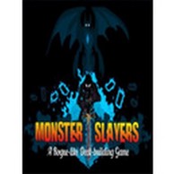 Igra za PC: Monster Slayers STEAM Key