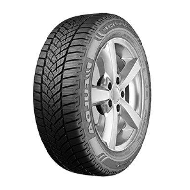 FULDA Auto guma Kristall Control SUV 215/70R16 100T, crna