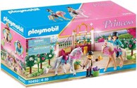 PLAYMOBIL Princeza u školi jahanja 70450