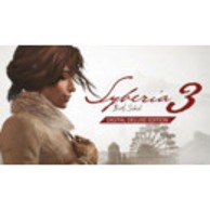 NINTENDO SWITCH Igra Syberia 3 Deluxe Edition