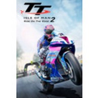 Igra za PC: TT Isle of Man Ride on the Edge 2