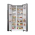 GORENJE Samostojeći hladnjak NRR9185DABXL SBS