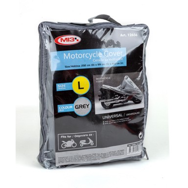 MI3 Cerada za motocikle MI3 L, 232X99X100