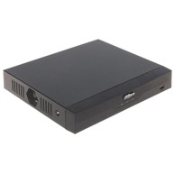 DAHUA TECHNOLOGY Digitalni video snimač XVR5116HS-I3/T, crni