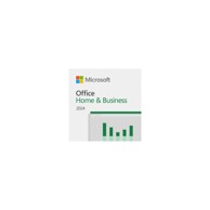MICROSOFT Office and Business 2024 digitalni certifikat EuroZone Retail Online ESD