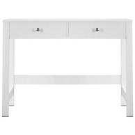 VEVOR Dječji stol, 100 x 48 x 751 cm, bijeli