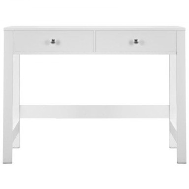 VEVOR Dječji stol, 100 x 48 x 751 cm, bijeli