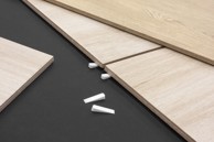 Križić za pločice I KAJLICA KLIN KERAMIČARSKA PVC 1/100