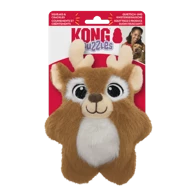 KONG Igračka za pse Božić Snuzzles Reindeer, S