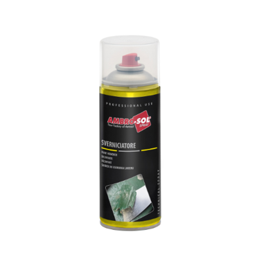 AMBRO-SOL Sredstvo za skidanje boje 400 ml sprej