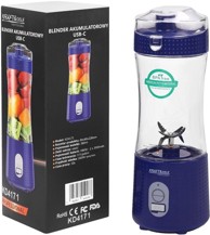 Blender s USB-C baterijom 380 ml / 2 × 3000 mAh KD4171