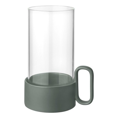 BLOMUS Stakleni svijećnjak Yuragi