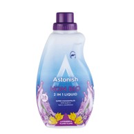 Deterdžent za pranje rublja Lavanda & Ylang Ylang