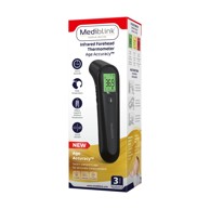 MEDIBLINK Infracrveni termometar za čelo M330
