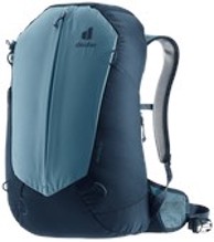 DEUTER Planinarski ruksak AC Lite 23, plavi
