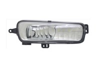 TYC Maglenka FORD FOCUS 14-18 prednja desna H8, MONDEO 14-/C-MAX 15-/FIESTA 17-