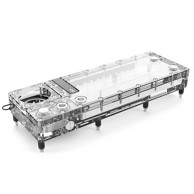 ALPHACOOL Plosnati spremnik Core 360, D5/VPP, desni