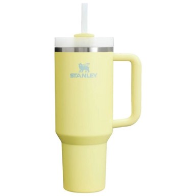 STANLEY Termo boca Quencher H2.O FlowState Tumbler, 1.18l, pomelo
