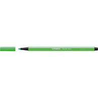 STABILO Flomaster Pen 68, 1 kom, zeleni