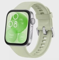 HUAWEI Pametni sat Watch Fit 3 zeleni