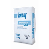 KNAUF Polimer cementna masa BIOFINISH PLUS 10 kg