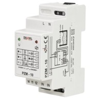 ZAMEL Relej za poplavu PZM-10