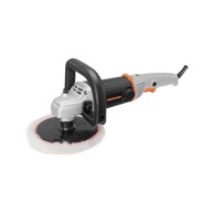 DAEWOO Brusilica za poliranje DACP1400, 1400W, 180mm