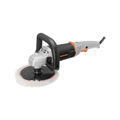 DAEWOO Brusilica za poliranje DACP1400, 1400W, 180mm