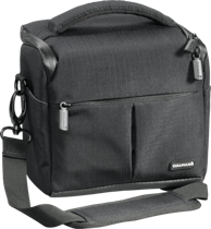 CULLMANN Torba za kameru Malaga Vario 400 crna