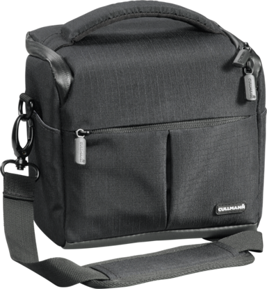CULLMANN Torba za kameru Malaga Vario 400 crna