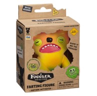 FUGGLER Figurica S1 Farting Figure FG3000