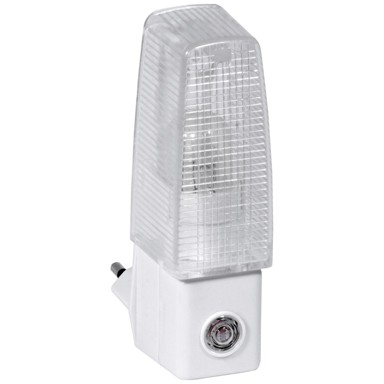 HOME Noćno svjetlo SNL 320, svjetlosni senzor