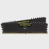 CORSAIR RAM memorija Vengeance LPX CMK16GX4M2D3000C16, 16GB (2x8GB), DDR4-3000, CL16, DIMM, crna