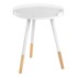 PREMIER HOUSEWARES Pomoćni stol Viborg ø 40 cm okrugli