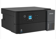 EPSON Multifunkcijski pisač EcoTank ET-2955, crni