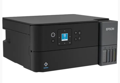 EPSON Multifunkcijski pisač EcoTank ET-2955, crni