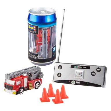 REVELL Mini auto R/C 23558