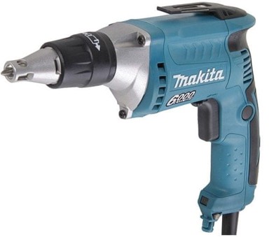MAKITA Suhozidni odvijač FS6300JX2