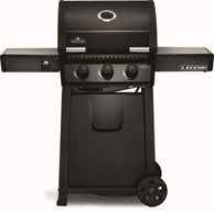 NAPOLEON Plinski roštilj Legend LD365PK
