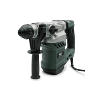 BASS POLSKA Udarna bušilica 2200 W sa SDS PLUS svrdlima i dlijetima