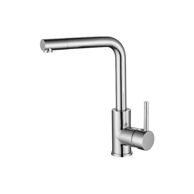 HELIKA Slavina Forte 5553, krom