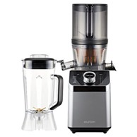 HUROM Sokovnik i blender M100-SBEA05, sivi