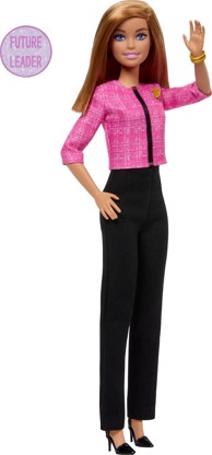 BARBIE Lutka Predsjedničkog Kandidata