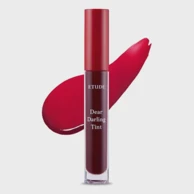 ETUDE Tint za usne Dear Darling Water Gel Tint 5 g, 05 Dracula Red