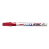 UNI Marker px-21, crveni