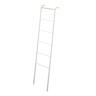 YAMAZAKI Bijeli ukrasni ljestve Tower Ljestve